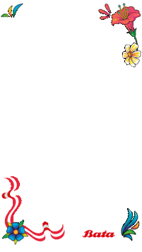 Fiestas Patrias Peru Sticker by Bata Perú