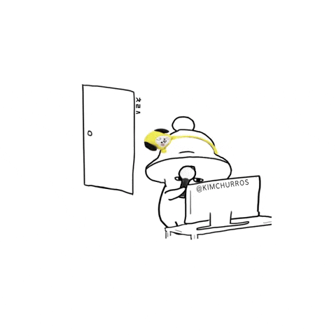 Happy Dance GIF