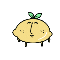 ゆんずくん Sticker