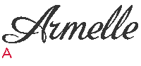 Armelle Sticker by armelle_official