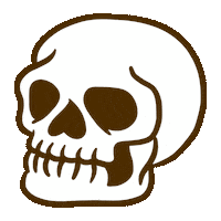 Art Party Sticker by Mike O.