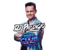 David Guetta Show Sticker by DJ Prodigio
