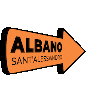 Activealbano Sticker by FitActive