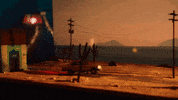 Driving Under The Sun GIF by Cuco