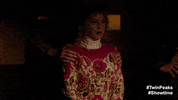 Twin Peaks Crying GIF by Twin Peaks on Showtime