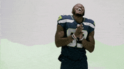 Russell Wilson Football GIF by Seattle Seahawks