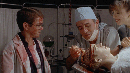 MikeASoto giphyupload penis paul walker mad scientist GIF