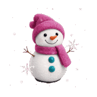 Happy Fun Sticker