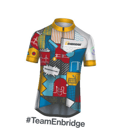 Tour Alberta Sticker by enbridge