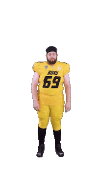 Basketball No Sticker by ACSL - Austrian College Sports League