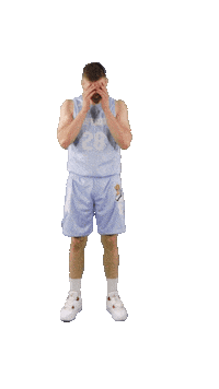 acslsports basketball sad cry lost Sticker