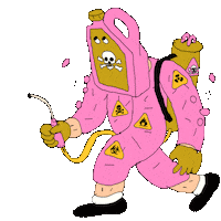 Animation Sticker by CIANG