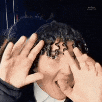 Shock Wow GIF by Rodriw Castel