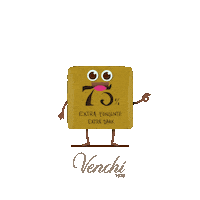 Sticker by Venchi HK