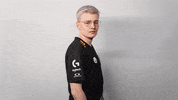 Leaving Jack Robertson GIF by G2 Esports