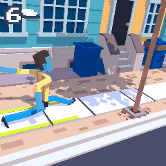 steppypants GIF