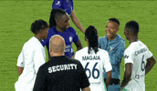 Womens Soccer Friends GIF by National Women's Soccer League