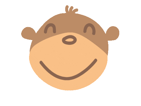 Baba Magyargif Sticker