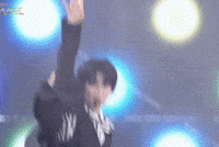 Dynamite GIF