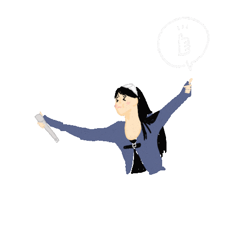 Iu 아이유 Sticker