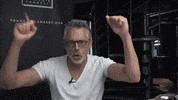 Celebrating Go Go Go GIF by François Lambert