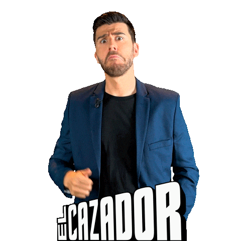 The Chase Sticker by ITV Studios Iberia