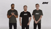 Tyler Reddick What GIF by 23XI Racing