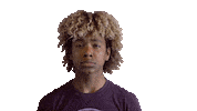 Mateo Black Surfer Sticker by Color the Water