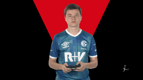 Ea Sports Fifa GIF by Bundesliga