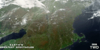bbc space earth bbc planet GIF