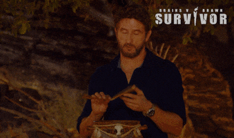 Vote Baden GIF by Australian Survivor
