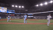 Blue Jays Canada GIF by Toronto Blue Jays