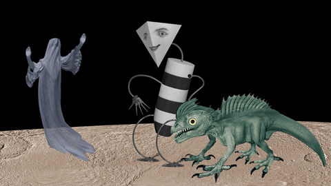 stop motion wtf GIF by Colin Raff
