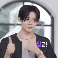 Sangwon GIF