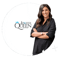 Real Estate Realtor Sticker by Jennifer Queen Team