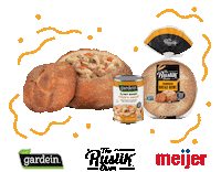 Gardeinsoup Sticker by Bimbo Bakeries