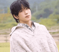 Model Good-Looking GIF