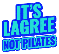 Pilates Fresno Sticker by LVLfitness