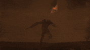 Smoke 2D GIF by Prince of Persia ™