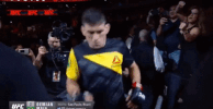 ufc 211 GIF