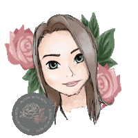 Sticker by Bloom.withBeth