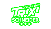 Trixi Sticker by Trixi_Schneider