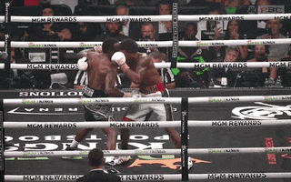 Terence Crawford Sport GIF by SHOWTIME Sports