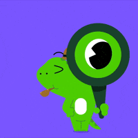 To The Moon Investment GIF by CoinGecko