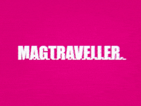 Agency Agenzia GIF by MAG TRAVEL