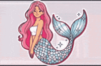 Magic Sparkle GIF