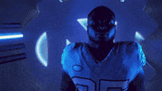 North Carolina Football GIF by UNC Tar Heels
