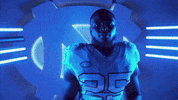 North Carolina Football GIF by UNC Tar Heels