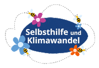 Testklimash Sticker by BAG SELBSTHILFE