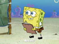 season 4 enemy in-law GIF by SpongeBob SquarePants
